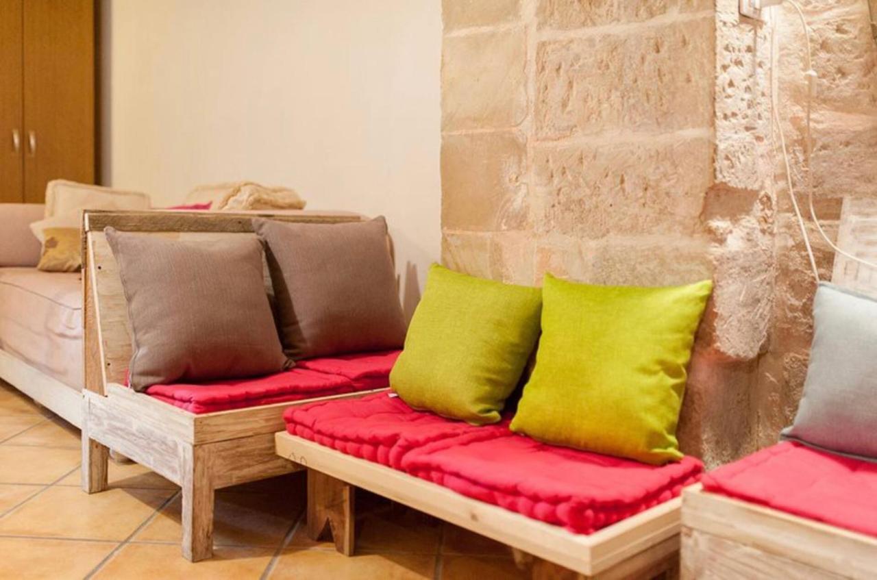 Casa Nei Fiori Di Lecce Appartement Buitenkant foto