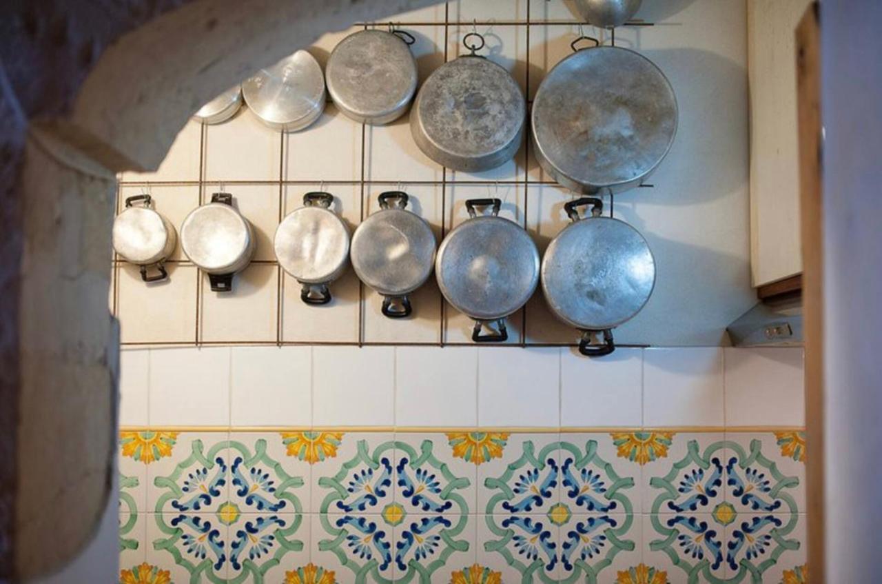 Casa Nei Fiori Di Lecce Appartement Buitenkant foto