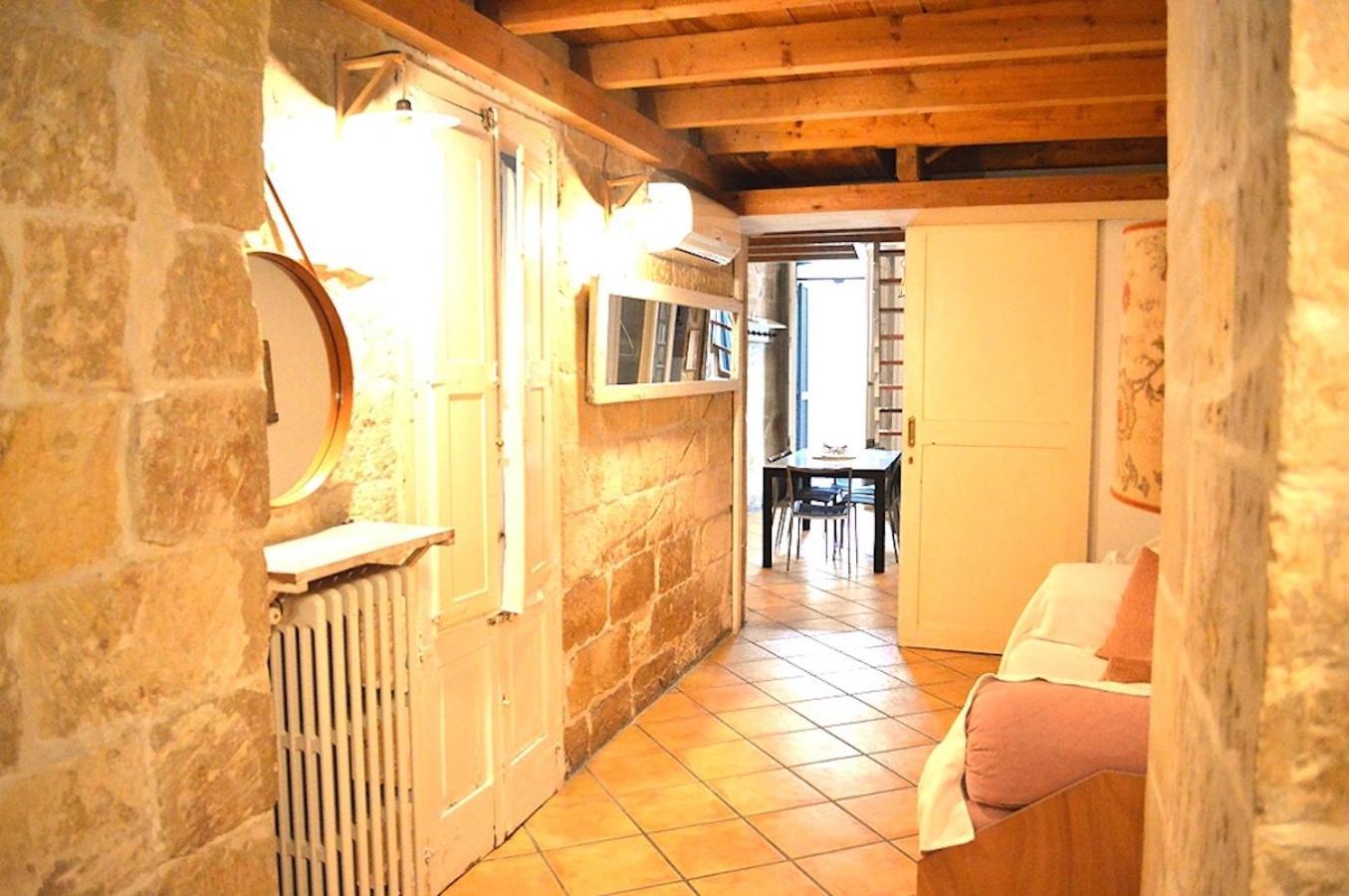 Casa Nei Fiori Di Lecce Appartement Buitenkant foto