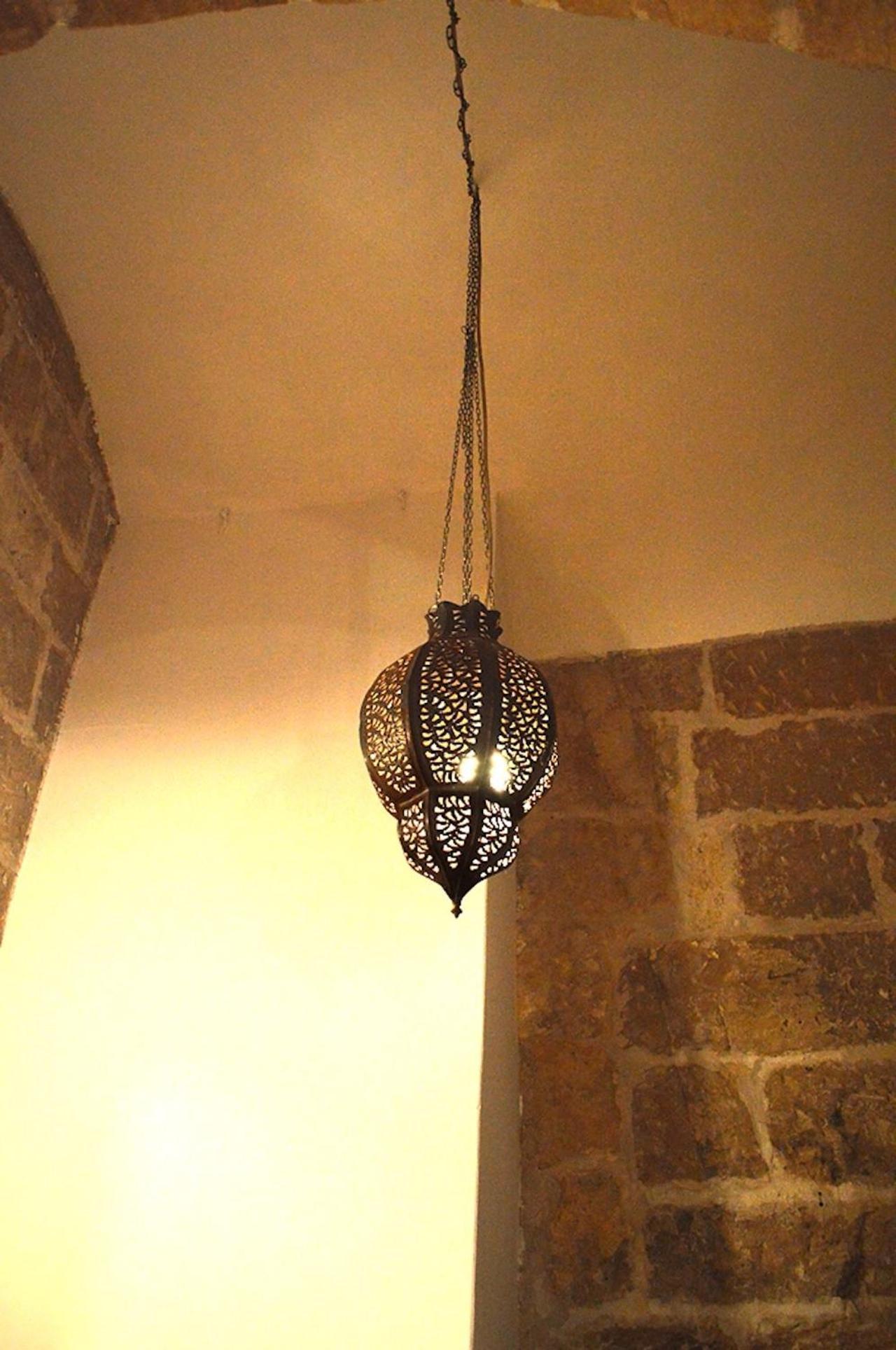 Casa Nei Fiori Di Lecce Appartement Buitenkant foto