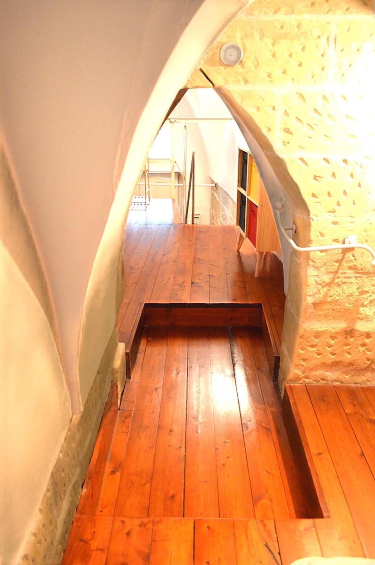 Casa Nei Fiori Di Lecce Appartement Buitenkant foto