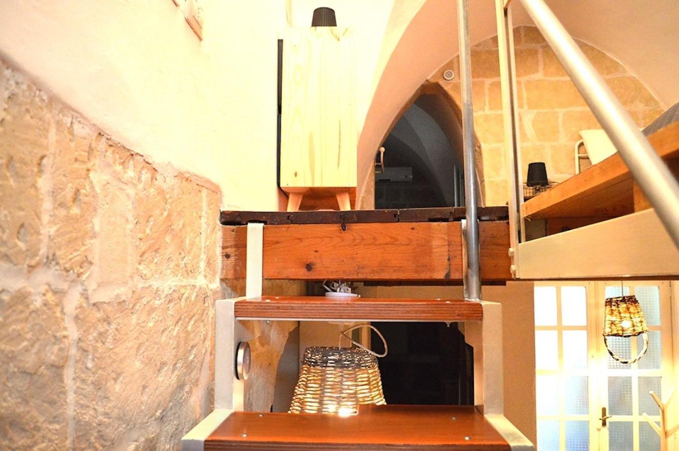 Casa Nei Fiori Di Lecce Appartement Buitenkant foto