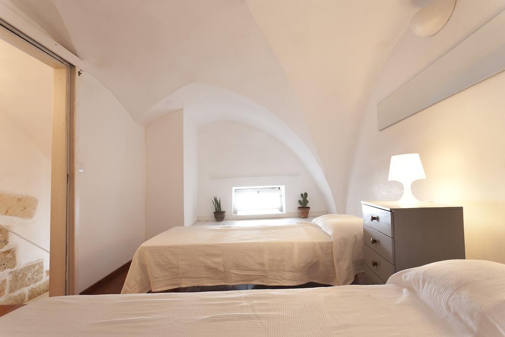 Casa Nei Fiori Di Lecce Appartement Buitenkant foto