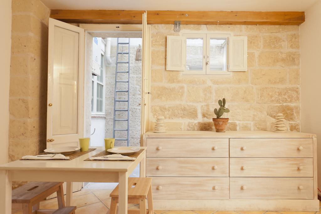 Casa Nei Fiori Di Lecce Appartement Buitenkant foto