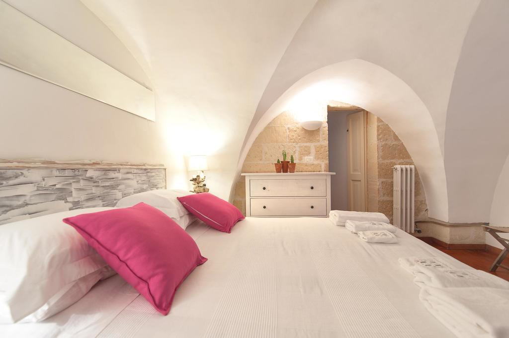 Casa Nei Fiori Di Lecce Appartement Buitenkant foto