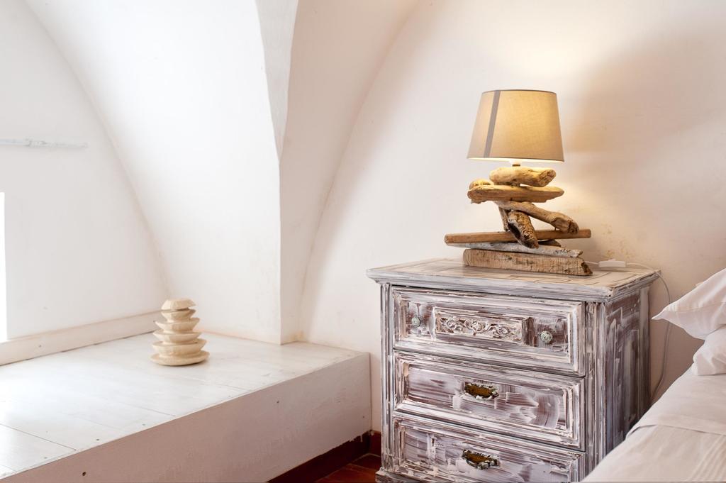 Casa Nei Fiori Di Lecce Appartement Buitenkant foto