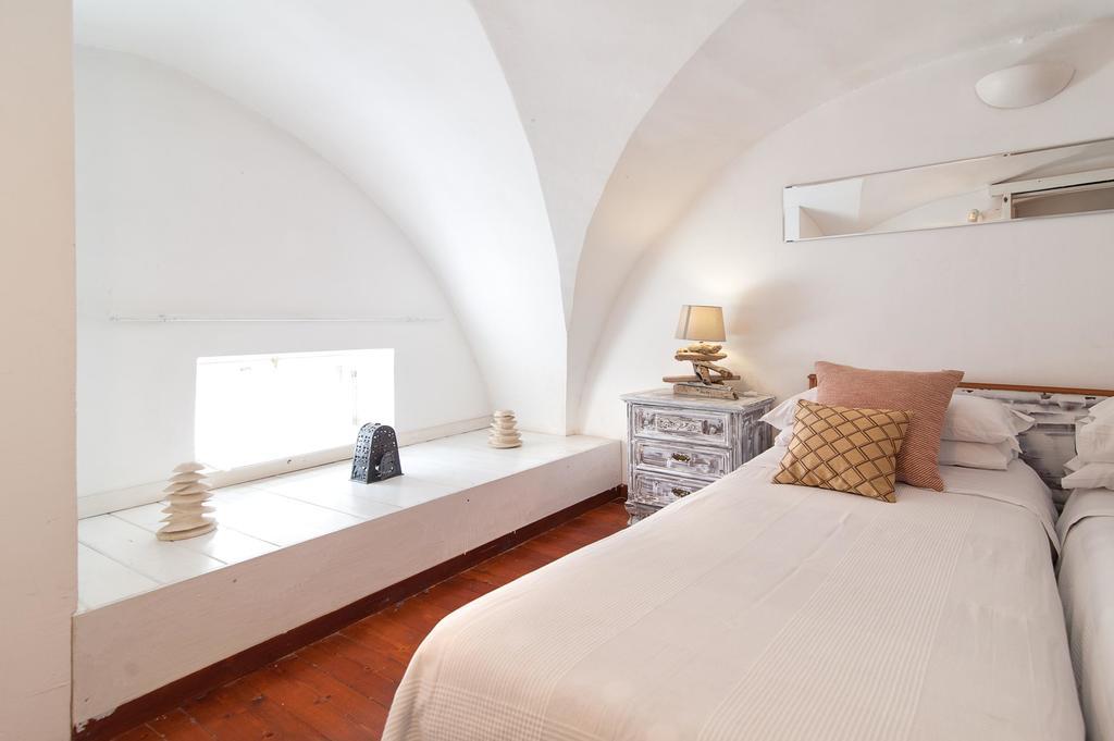 Casa Nei Fiori Di Lecce Appartement Buitenkant foto