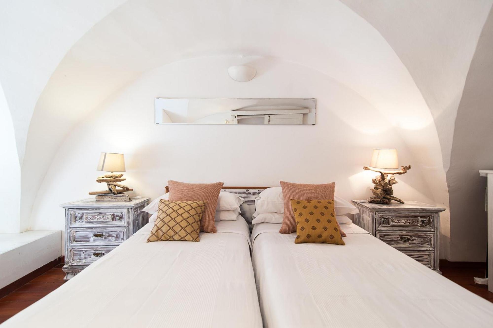 Casa Nei Fiori Di Lecce Appartement Buitenkant foto