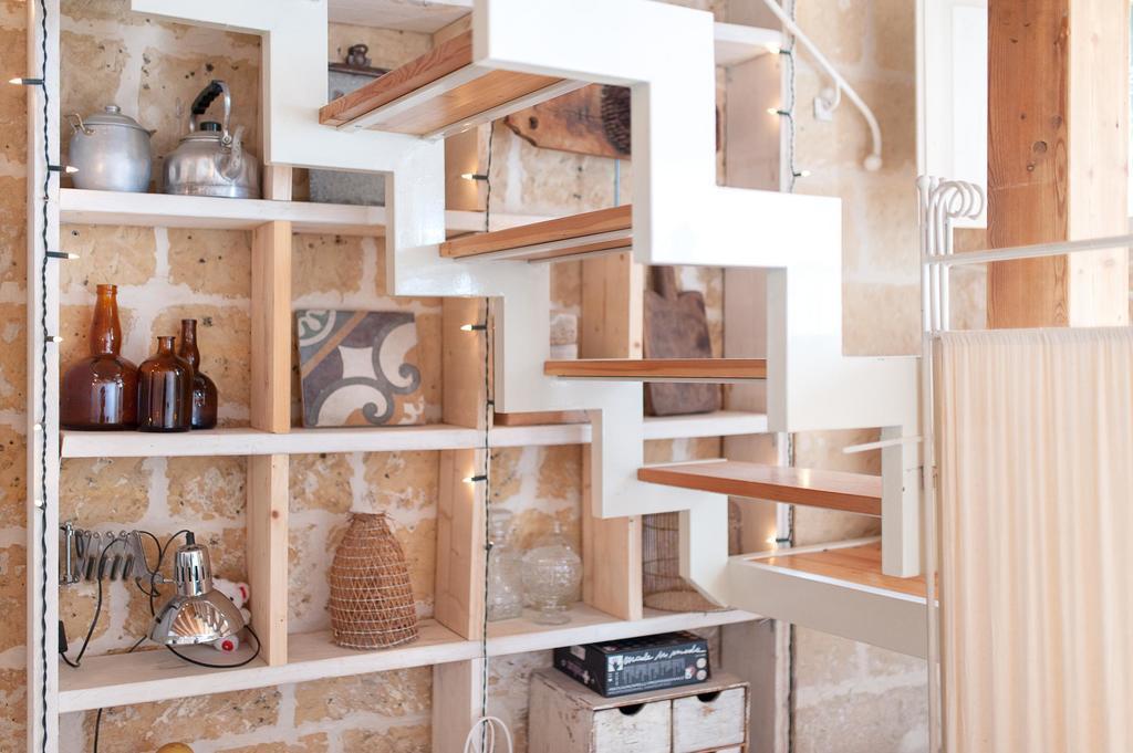 Casa Nei Fiori Di Lecce Appartement Buitenkant foto