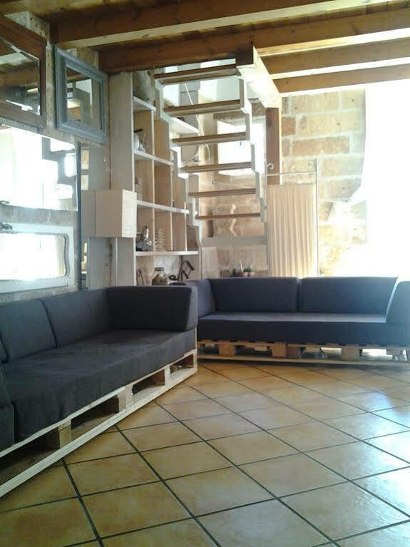 Casa Nei Fiori Di Lecce Appartement Buitenkant foto